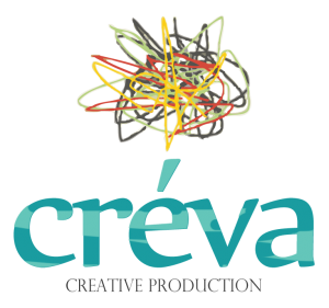 Official CI of Creva