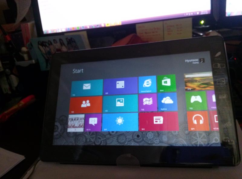 ASUS VivoTab Smart ME400C
