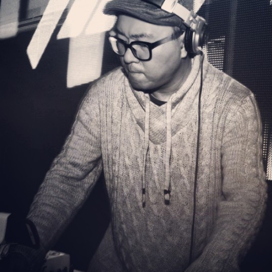 DJ The Soo
