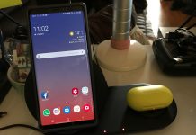 Samsung Galaxy Buds (삼성 갤럭시 버즈) SM-R170 개봉기 및 간단 사용기