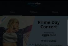 Amazon과 Google이 화해했나보다 (아마존 프라임 비디오가 크롬캐스트를 정식으로 지원)