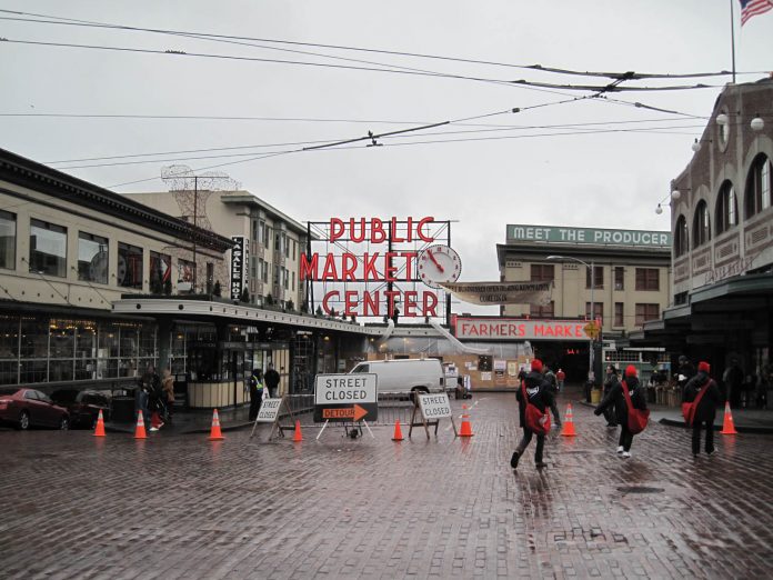 Seattle